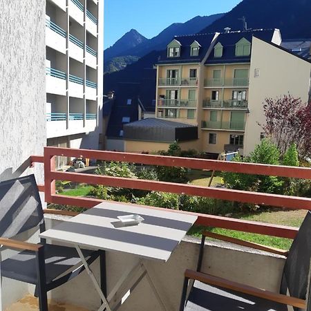 Apartamento A La Montagne A 2 App107 Cauterets Exterior foto
