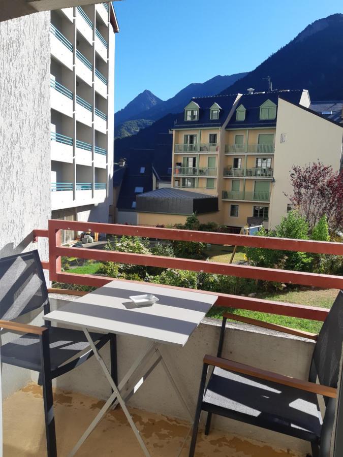 Apartamento A La Montagne A 2 App107 Cauterets Exterior foto