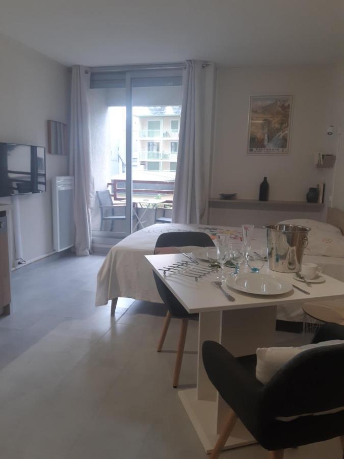Apartamento A La Montagne A 2 App107 Cauterets Exterior foto